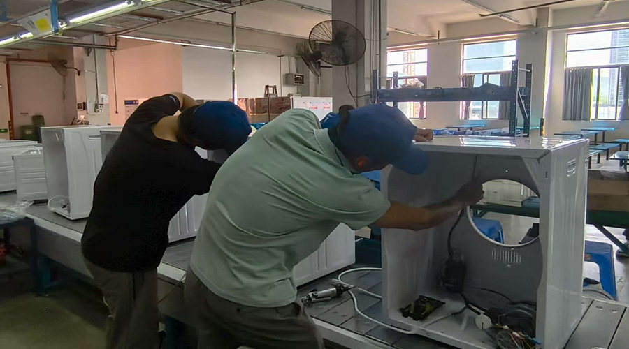 家用滾筒烘干機真的省時省力嗎？行業(yè)三大趨勢透視