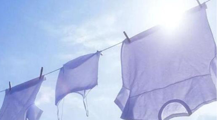 為什么晾曬的衣物容易褪色？如何避免？ 金環(huán)電器告訴你答案