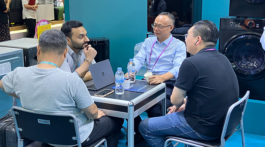 廣交會(huì)碩果累累，新客戶試單計(jì)劃提上日程