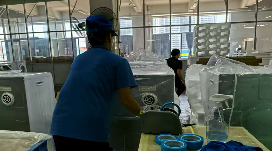 與世界品牌同行，為中小客戶賦能：金環(huán)電器的源頭工廠優(yōu)勢