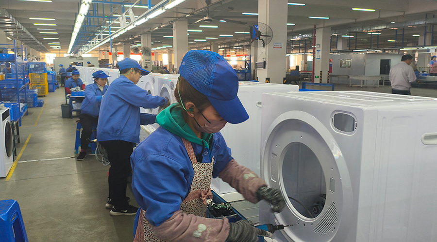 與金環(huán)電器合作，您的業(yè)務(wù)將如何拓展？