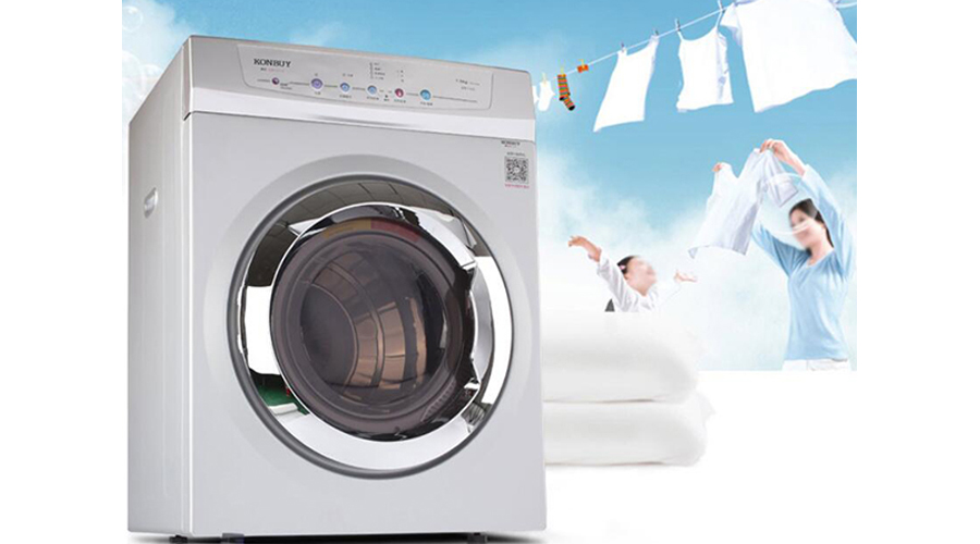 家用干衣機是否有必要？一機解決6大干衣難題！