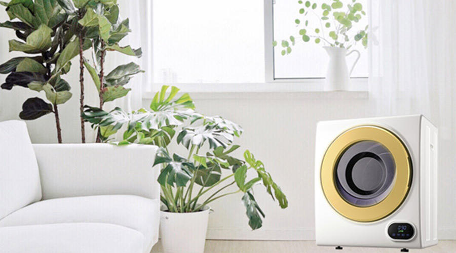 須知！滾筒衣服烘干機機身發(fā)燙正常嗎