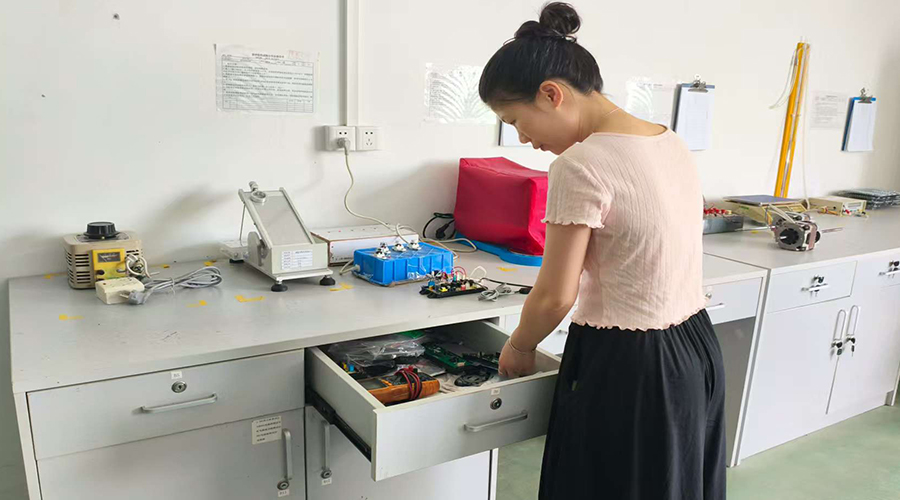 以嚴(yán)苛標(biāo)準(zhǔn)，鑄就卓越品質(zhì)