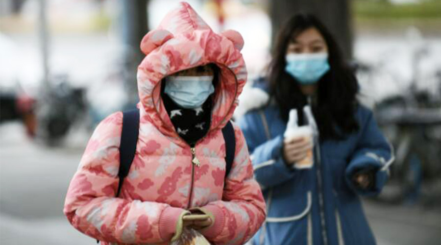 強(qiáng)冷空氣即將來(lái)襲！金環(huán)電器提醒你要注意這些事項(xiàng)