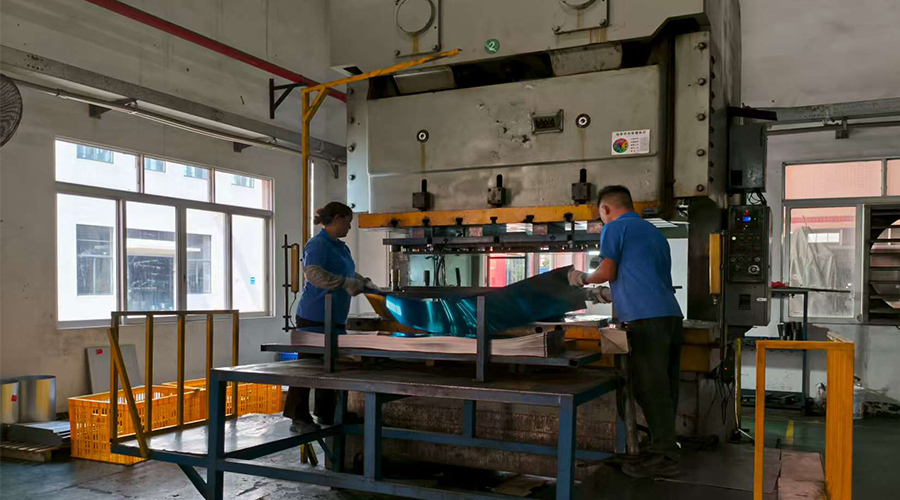 德國市場(chǎng)熱銷：金環(huán)電器熱泵烘干機(jī)助力跨境電商把握新機(jī)遇