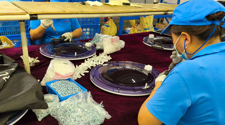 中國干衣機(jī)市場(chǎng)爆發(fā)式增長下的OEM/ODM新機(jī)遇