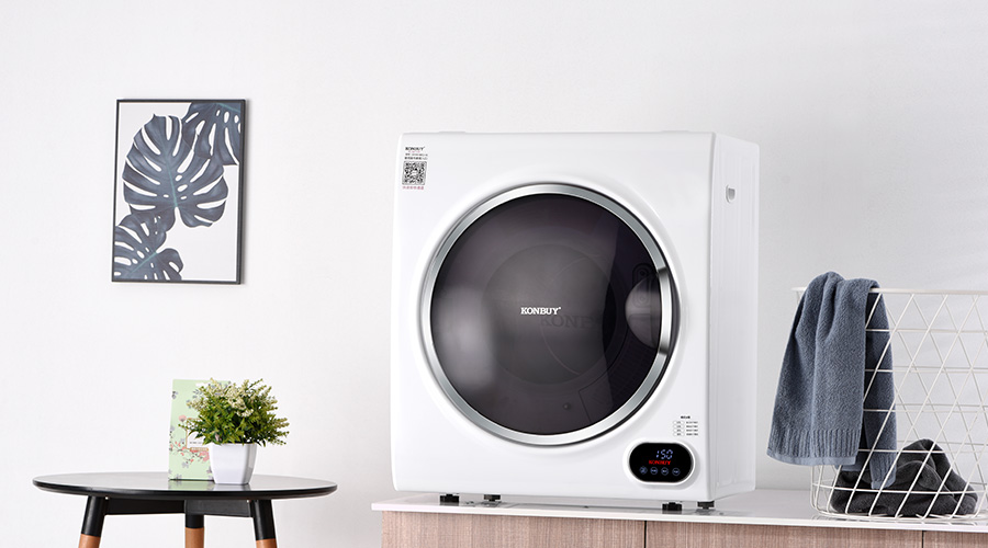 炎熱天氣出汗多！夏天使用衣物烘干機有什么好處？