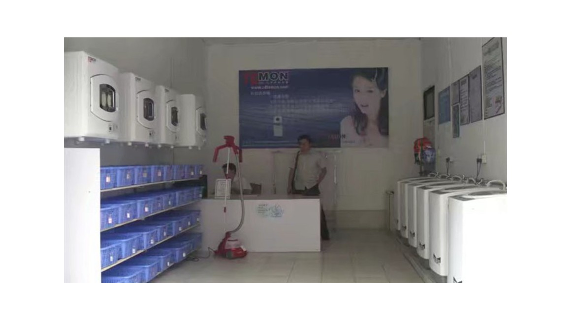 結(jié)緣13年，客戶認(rèn)可金環(huán)電器干衣機(jī)代工的質(zhì)量