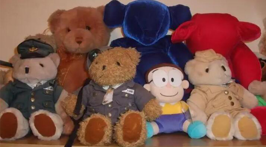 什么材質(zhì)的毛公仔適合用滾筒干衣機(jī)烘干、除菌