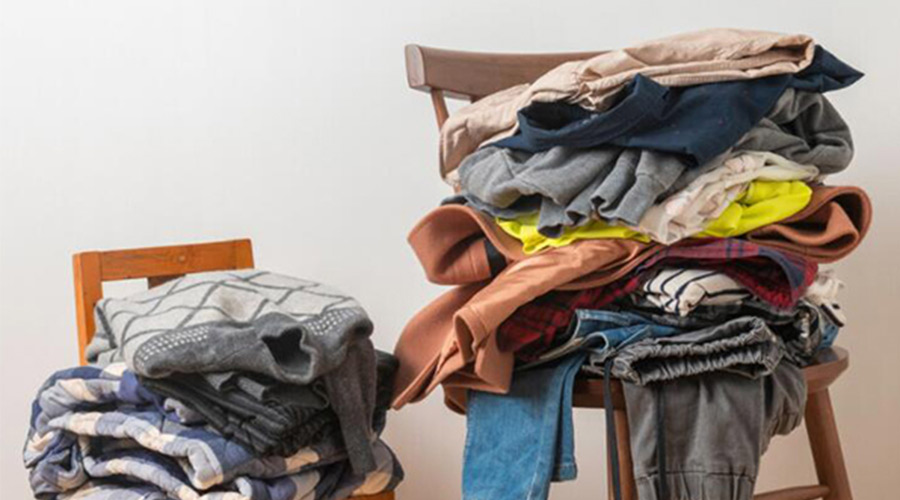 陽過了病菌是否在衣物上有殘留！ 家用干衣機(jī)60℃高溫除菌