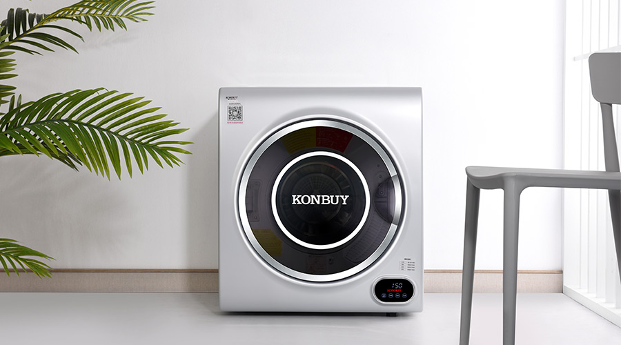 解答！家用衣物烘干機(jī)放家里哪里最好