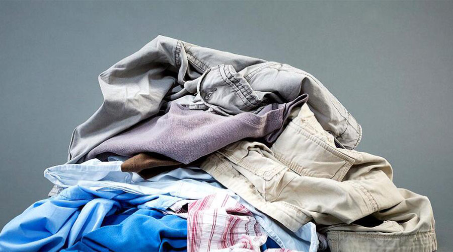 衣服護(hù)理：烘干、洗滌、熨燙下羊毛衣服對(duì)溫度的要求