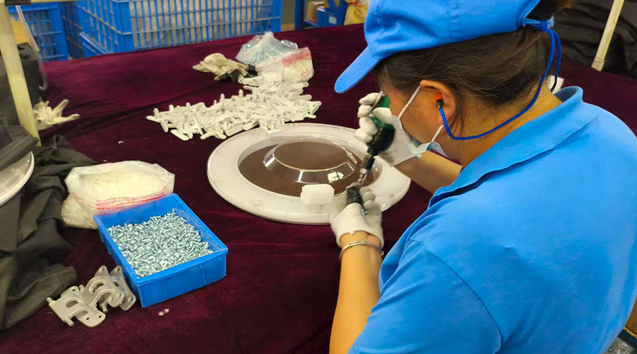 匠心智造，締造高性價(jià)比干衣機(jī)