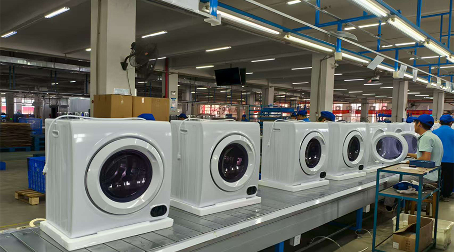 告別濕冷天氣，擁抱干爽生活