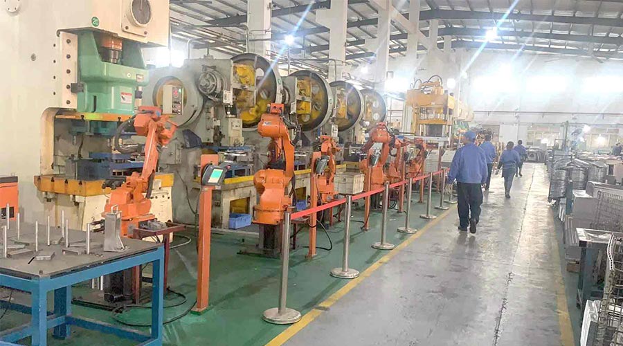 小型烘干機(jī)受歡迎！為什么客戶青睞有實(shí)力的小型烘衣服機(jī)廠家