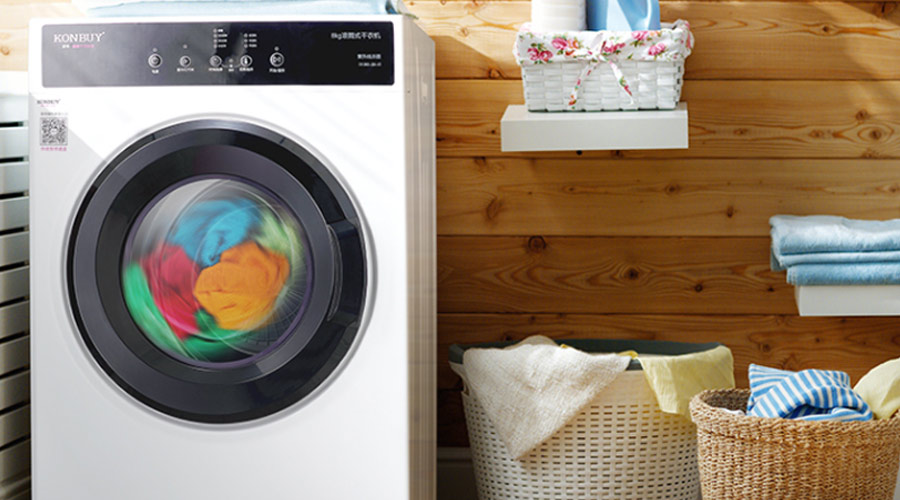 家用衣服烘干機(jī)抗皺模式功能、使用介紹