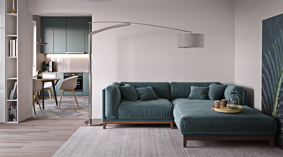 直排家用衣物烘干機放哪好？放在室內(nèi)會讓空氣潮濕嗎？