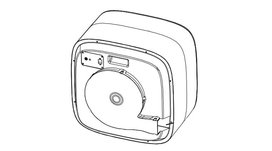 小型烘干機(jī)如何安裝？干衣機(jī)代工廠告訴你答案