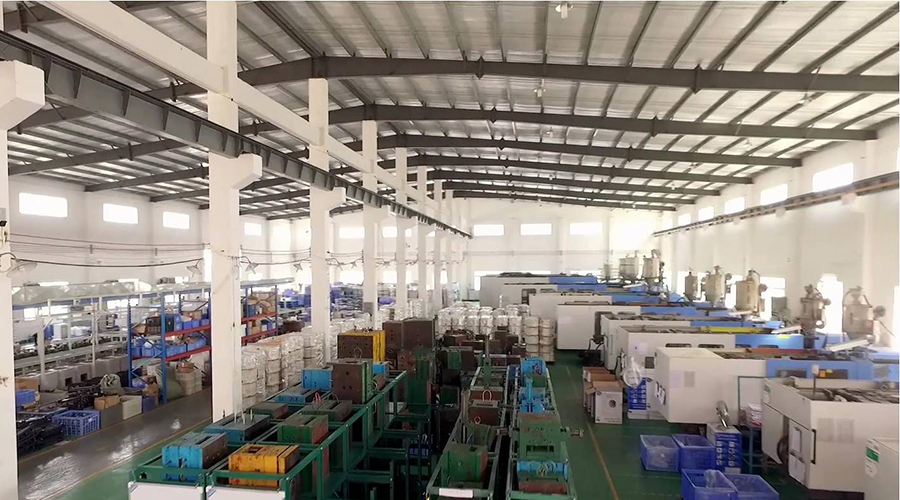 金環(huán)電器開拓滾筒干衣機(jī)非洲市場  促進(jìn)中非外交65年友誼！