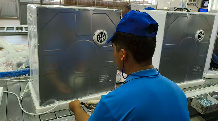 金環(huán)電器的產(chǎn)品如何為高管、員工宿舍提供專業(yè)的衣物護理和形象管理解決方案？