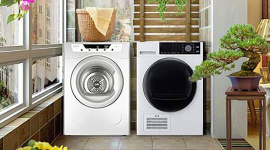 洗烘套裝前景大！其市場(chǎng)表現(xiàn)怎么樣？