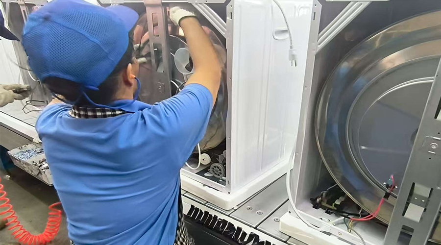 匠心鑄就品質(zhì)，顯著降低售后率的秘訣