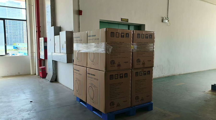 國(guó)慶假期，金環(huán)電器短暫休息，只為更好的出發(fā)