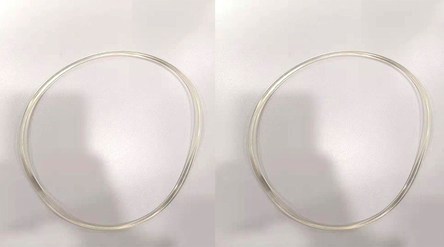 圖示！家用衣物烘干機風輪皮帶是什么樣的