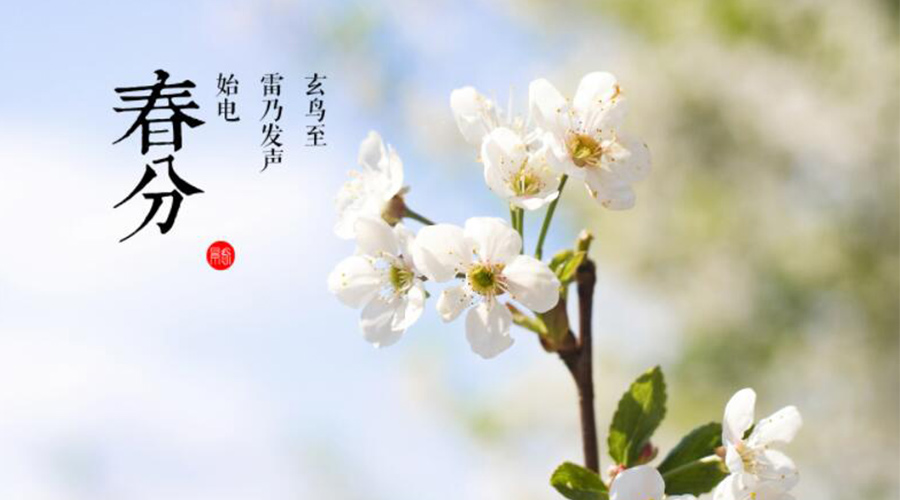 春分時(shí)節(jié)傳統(tǒng)習(xí)俗有哪些？金環(huán)電器來(lái)告訴你