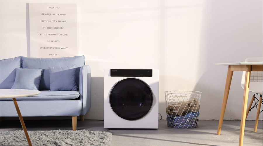 金環(huán)電器：引領(lǐng)靜音革命，努力打造家用烘干機(jī)新標(biāo)準(zhǔn)