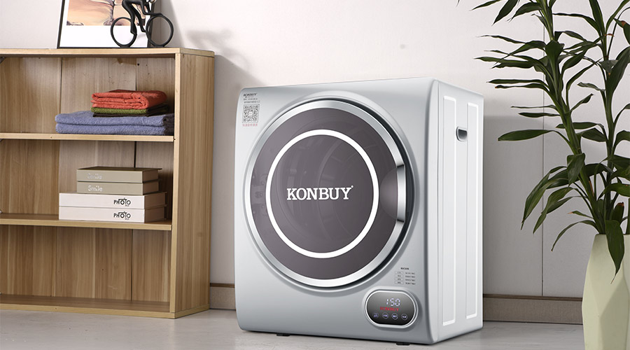 小型烘干機具備什么功能好用？
