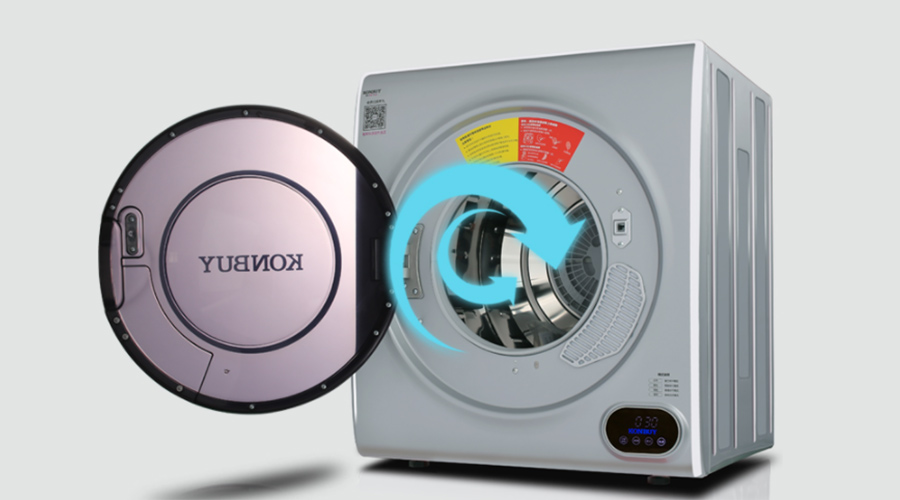 實用！家用衣物烘干機保養(yǎng)技巧大全