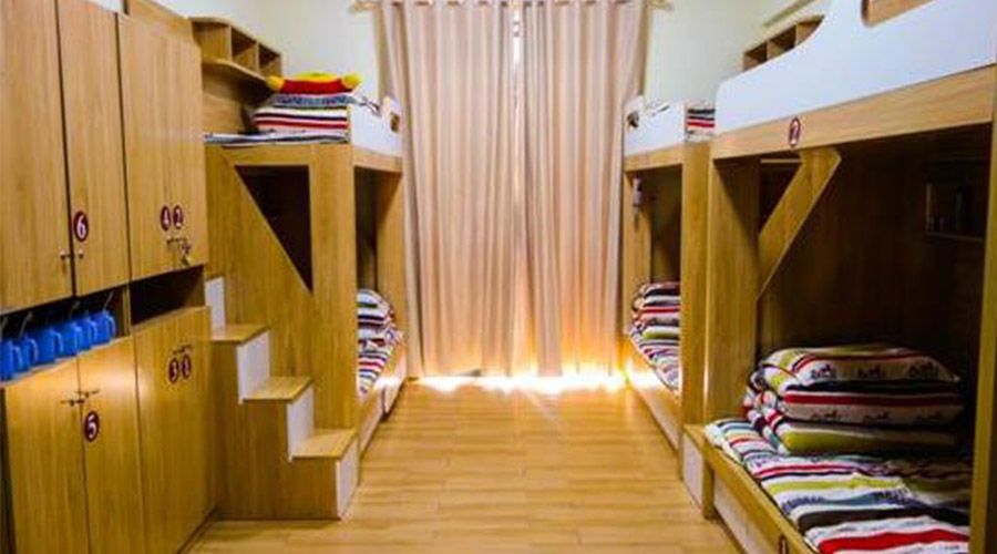 小家電市場潛力大！小型烘干機(jī)是否能在宿舍、公寓使用？