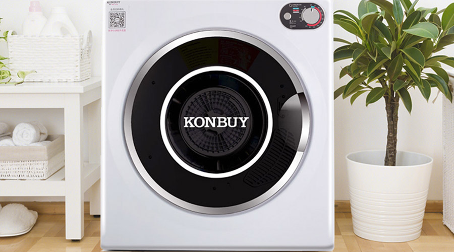 烘衣服烘干機滾筒式和衣柜式哪個好？優(yōu)缺點分析