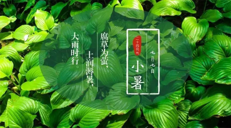 小暑時(shí)節(jié)來到！金環(huán)電器提醒大家要注意的事項(xiàng)