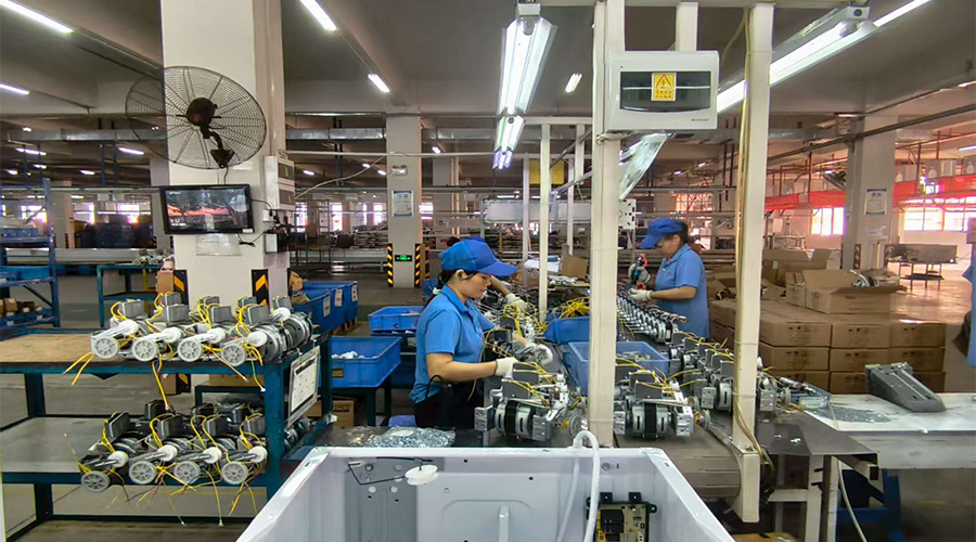 以專業(yè)品質(zhì)拓展東南亞市場