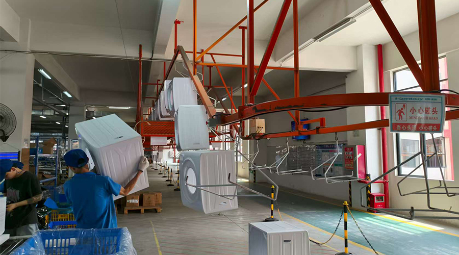 退貨率高，是時(shí)候重新審視您的烘干機(jī)工廠了嗎？