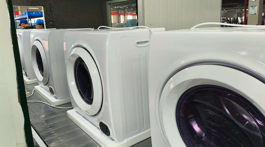 優(yōu)化熱風(fēng)循環(huán)，金環(huán)電器讓烘干更高效