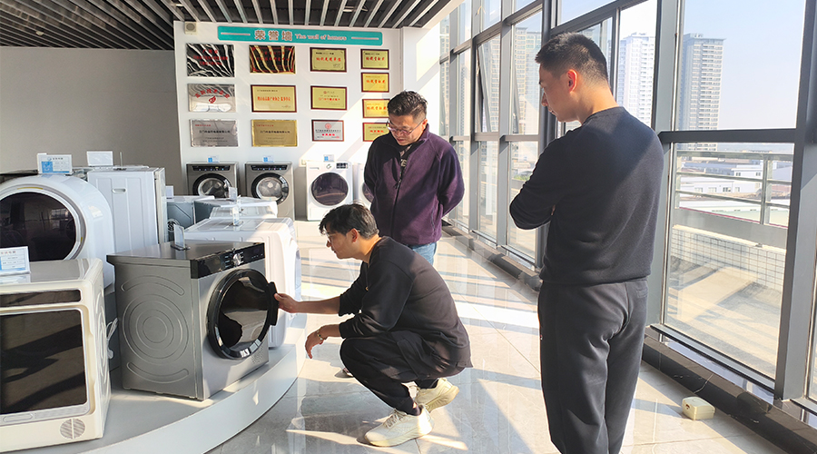 如何延續(xù)25年的店鋪流量，轉(zhuǎn)化為差異化干衣機(jī)產(chǎn)品的規(guī)?；鲩L(zhǎng)？
