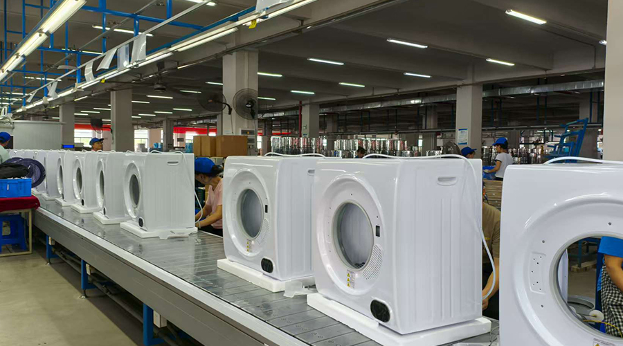 應(yīng)對市場變局，金環(huán)電器的柔性制造之道