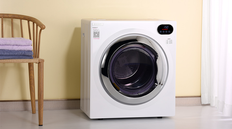 滾筒衣服烘干機的擺放位置有哪些要求？