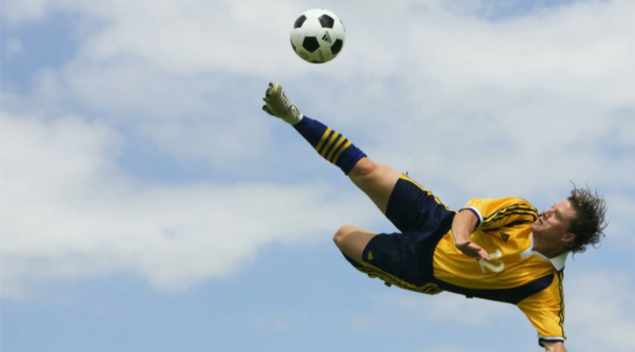 4月6日體育日！金環(huán)電器告訴你這個(gè)節(jié)日的由來(lái)和意義