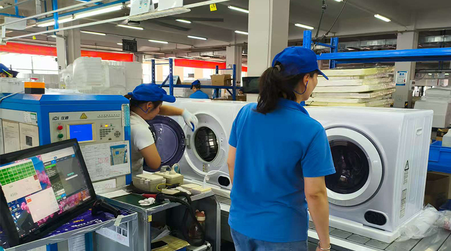 如何在成本與品質(zhì)之間，為您的烘干機(jī)業(yè)務(wù)找到堅實支點