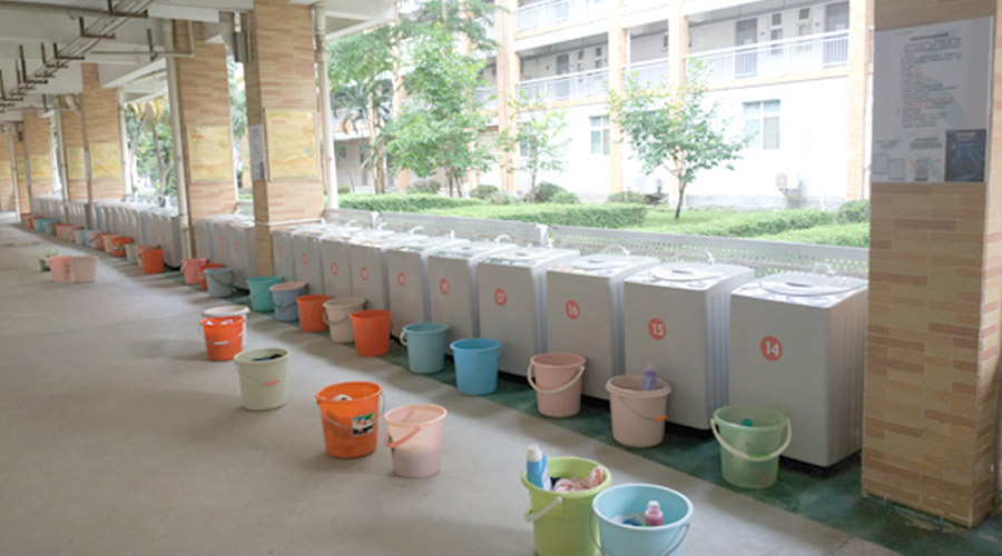 共享經(jīng)濟來襲！共享洗衣機的收費標(biāo)準(zhǔn)介紹