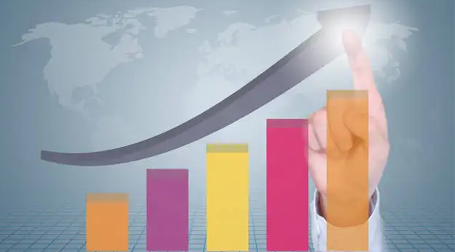 衣物烘干機突破重圍！成為2022年	Q1家電線上銷售增長品類之一