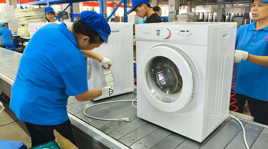 柔性制造：金環(huán)電器如何助力客戶實(shí)現(xiàn)輕庫存運(yùn)營