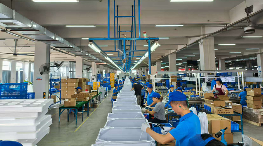 堅守品質(zhì)與誠信，金環(huán)電器應(yīng)對市場挑戰(zhàn)