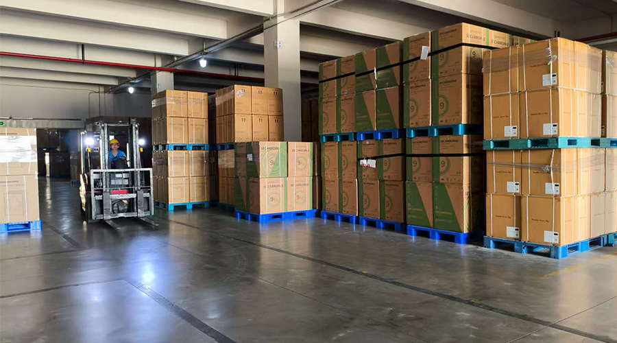 應(yīng)對市場挑戰(zhàn)，共創(chuàng)價值新高