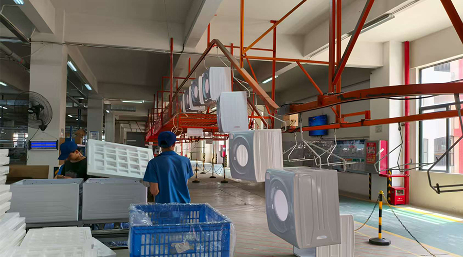 品質(zhì)鑄就信賴，創(chuàng)新引領(lǐng)未來